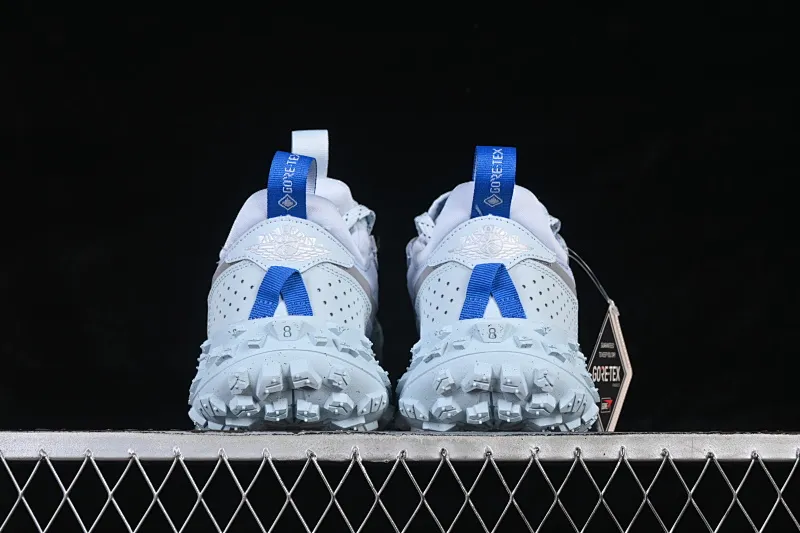 All categories Air Jordan Jordan series basketball shoes Air Jordan 1 Low Air Jordan 1 Low Element "Gore-Tex" AJ1 Joe 1 multifunctional outdoor casual basketball shoes FV4227-400